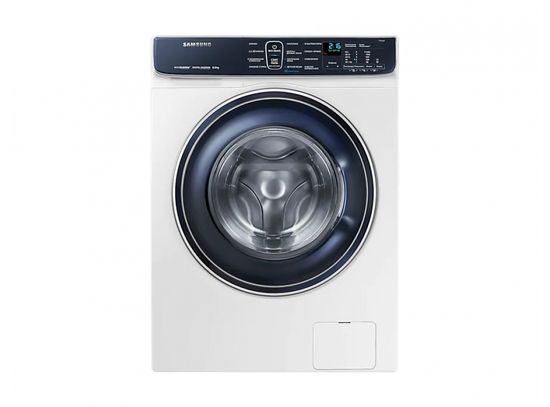 Стиральная машина Samsung WW80R52LCFW