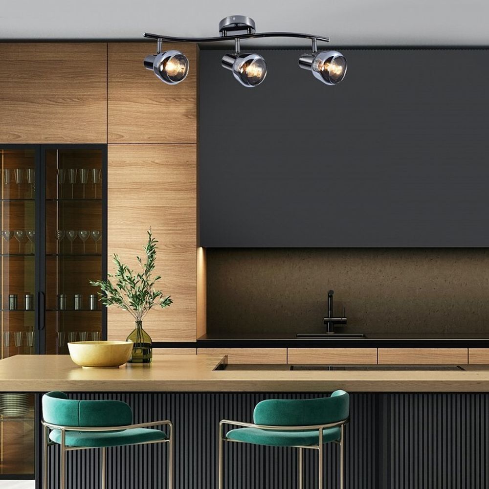 Спот Escada Canto 677/3P