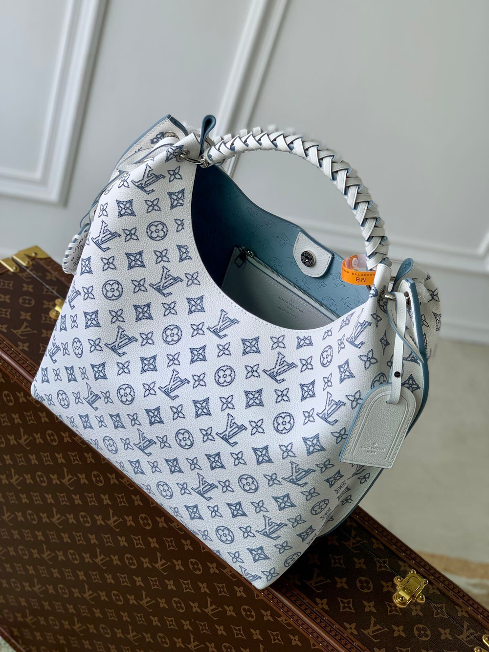 Louis Vuitton Carmel