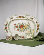 Аромадиффузор VoskPlace x THRTN., Biedermeier bouquet, 100 мл