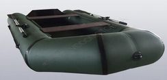 Надувная лодка Big Boat С280