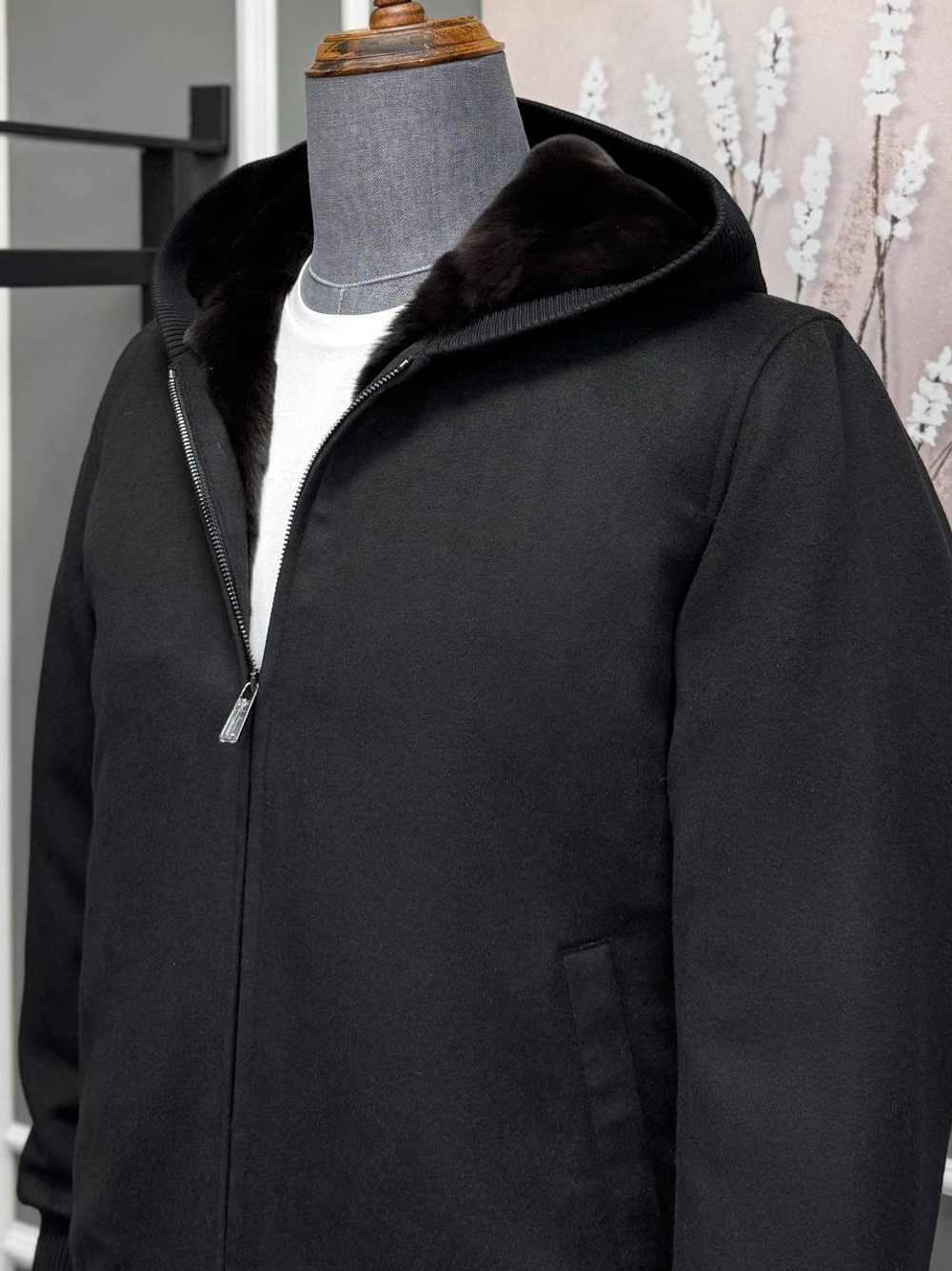 Куртка Loro Piana