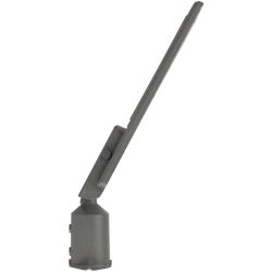 Уличный светильник ЭРА SPP-507-0-50K-100 100Вт 10000лм 5000К IP65 КСС Ш DOB SMD 60мм регулируемый угол наклона | Уличные консольные светильники