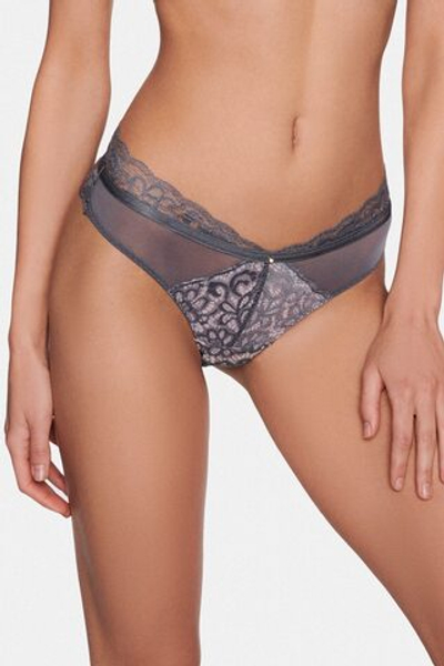 38996 ITALA/90X Трусы стринги ESOTIQ