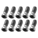 OZ-WWTW-M2 M2.5 для M3 для M3.5 M5 Torx винты для замены твердосплавных лезвий токарных инструментов с ЧПУ