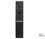 65" Телевизор Samsung QE65Q60TAU QLED HDR Smart TV, Черный