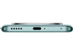 Смартфон Honor X9B 8/256GB Green (5109AWUW)