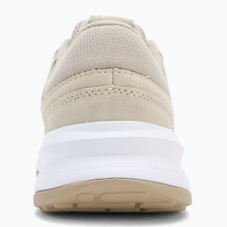Кроссовки Under Armour Edge Suede khaki base/white/khaki base