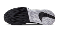 Мужские кроссовки теннисные Nike Zoom Vapor Pro 2 Clay - черный