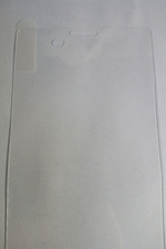 Защитное стекло "Плоское" для Sony E2303/E2312 (M4/M4 Dual)