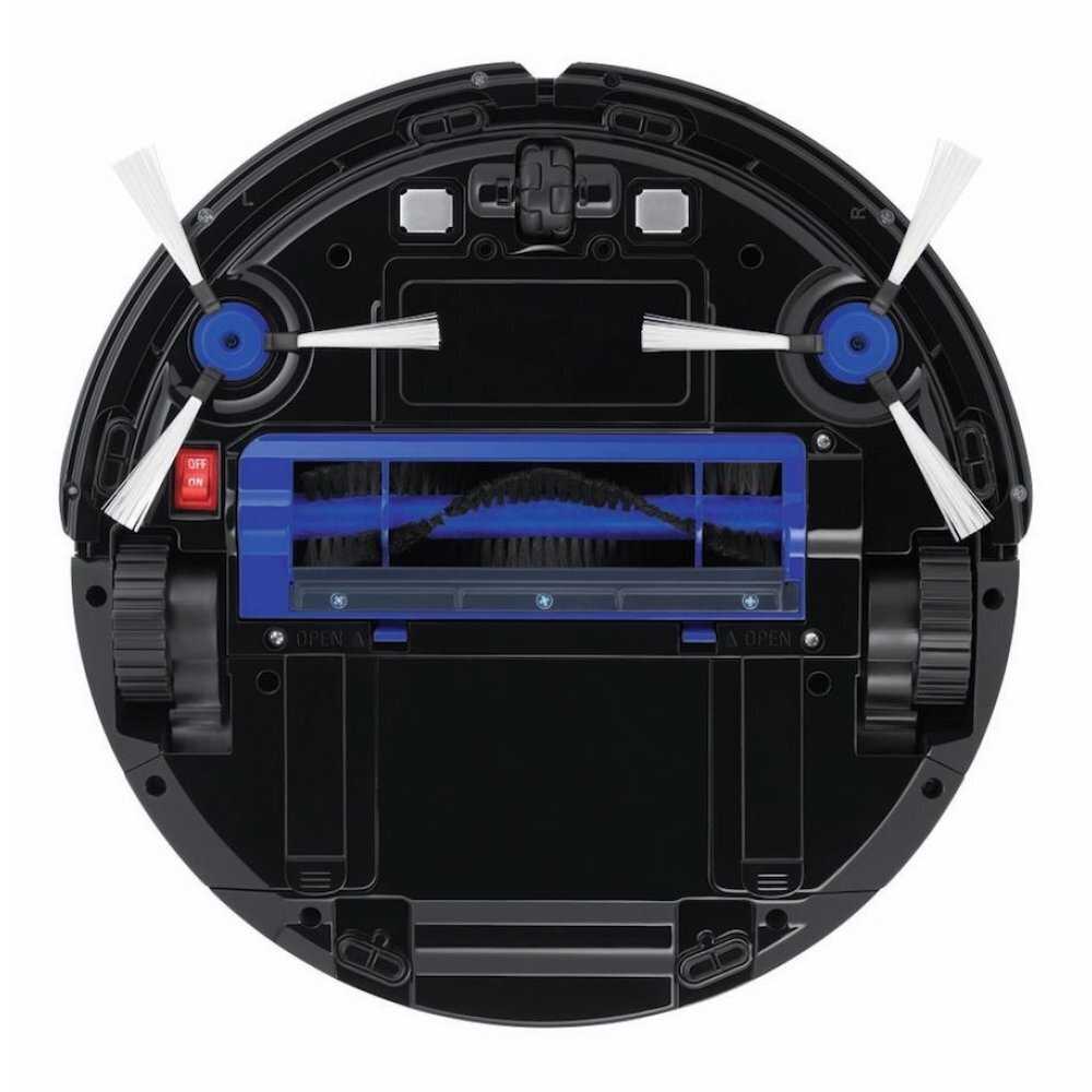 Робот-пылесос Tefal Smart Force Extreme RG7145RH