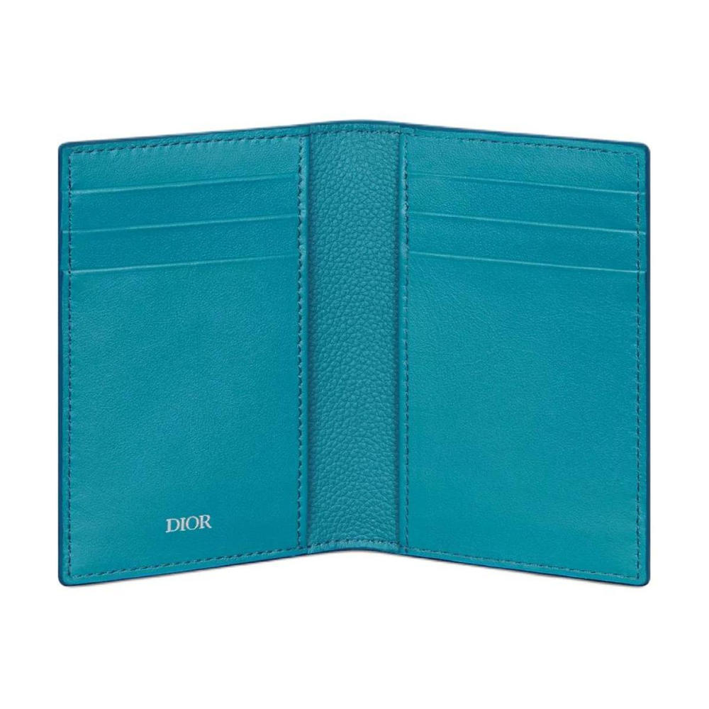 Картхолдеры и кошельки DIOR, 2ESCH138FLG-H58E