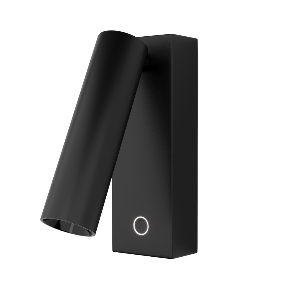 Спот Maytoni Wall Twist C077WL-L3B3K