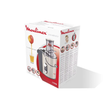 Соковыжималка центробежная Moulinex XXL JU655Н30 (y)