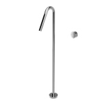Смеситель для раковины RUBINELLI ELEGANZA RB-PL1050CR