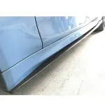 Карбоновые боковые юбки для BMW M3 F80 / M4 F82 / F83 БМВ