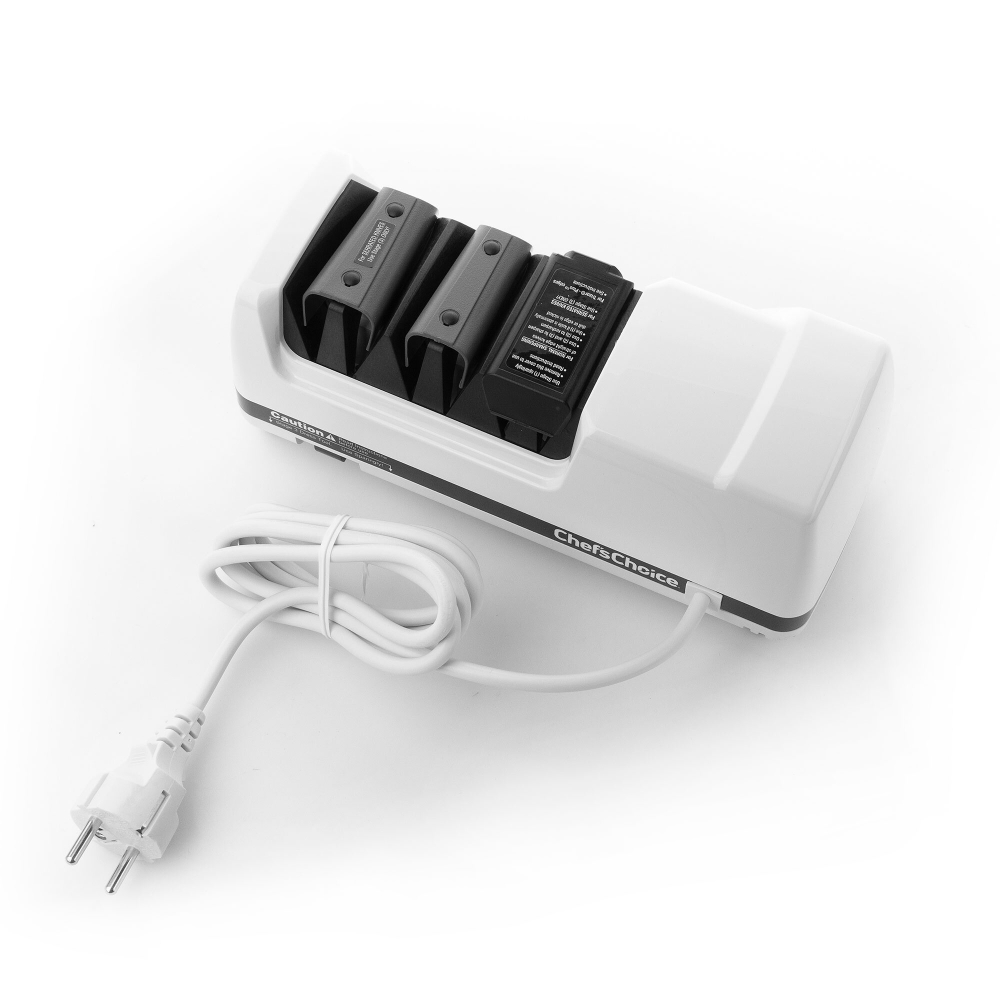 Точилка электрическая Chefs Choice Knife sharpeners CC120W