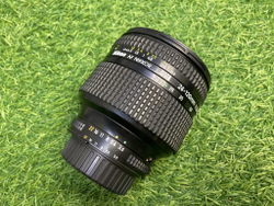 Nikon 24-120mm 3.5-5.6D Покупка/Продажа