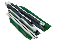 Раскладушка Trek Planet Weekend [70611]