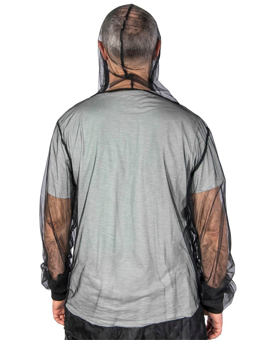 Куртка-сетка Антимоскит р.48-50