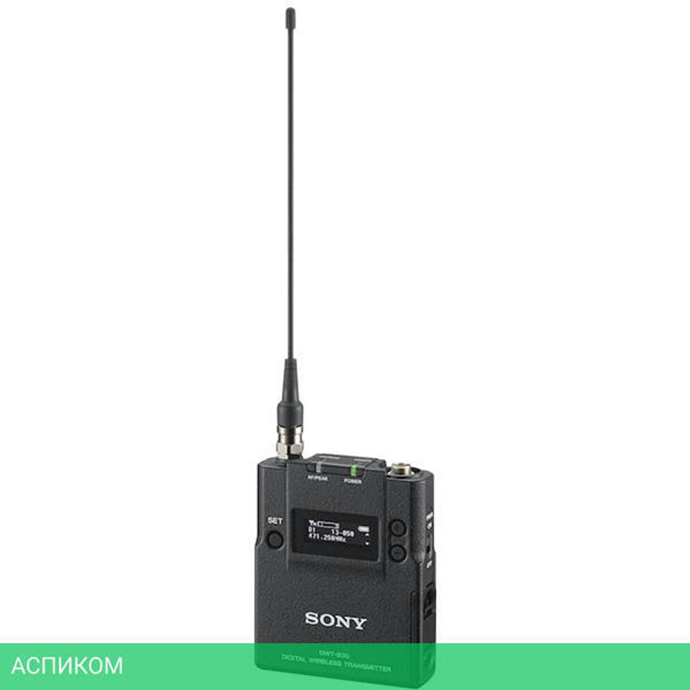 Передатчик Sony DWT-B30/L