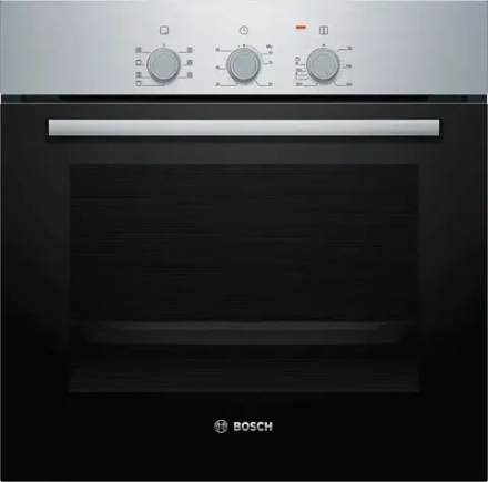 Встраиваемый электрический духовой шкаф Bosch HBF011BR0T