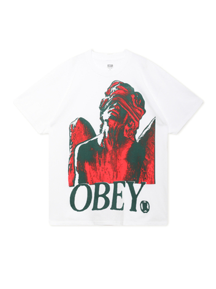 Мужская Футболка Obey Blindfold