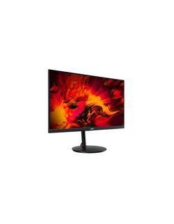 27'' ACER Nitro XV271Zbmiiprx, ZeroFrame, Black, 16:9, IPS, 1920x1080, 1 / 0,5ms, 400cd, 280Hz, 2xHDMI(2.0) + 1xDP(1.2) + Audio Out, Speakers 2Wx2, sync: FreeSync Premium, hdr: HDR 400, H.Adj. 120