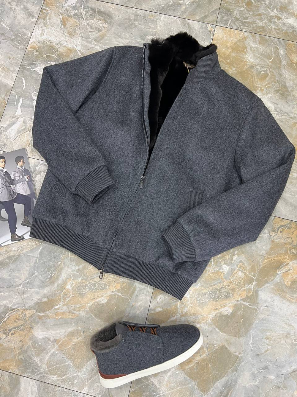 Куртка Loro Piana