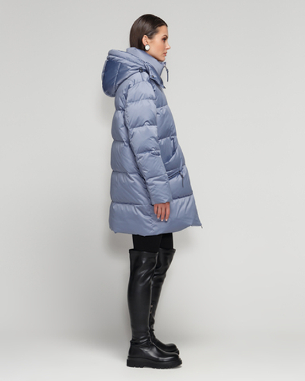 Куртка женская PERRY