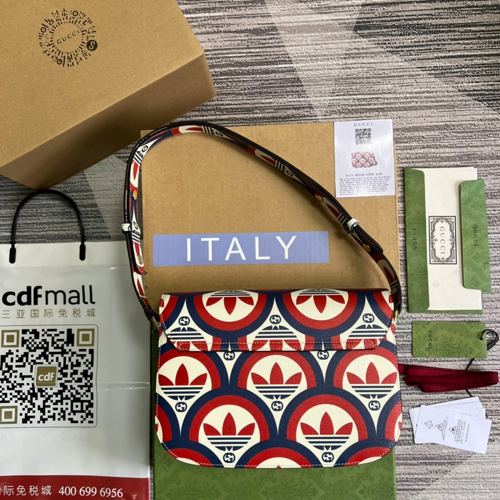 Gucci Horsebit 25 cm