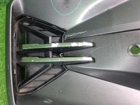 Бампер передний GAC GS8 2 (2021-н.в.)