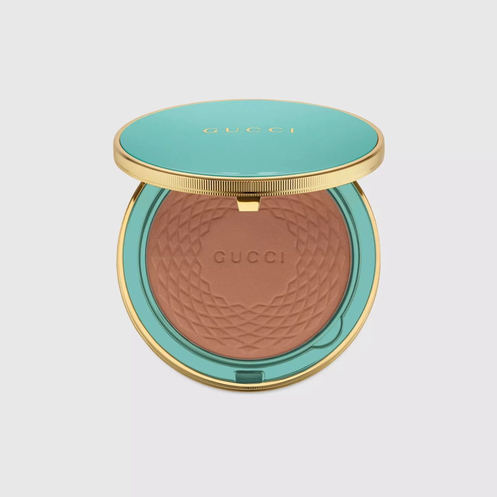 Бронзер Gucci Bronzing Powder Eclat Soleil 02