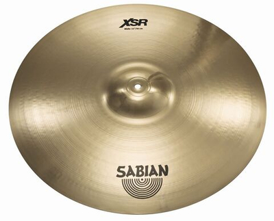 Тарелка Ride Sabian 22" Xsr Ride