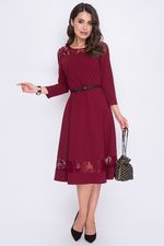 Платье 70520 Avili