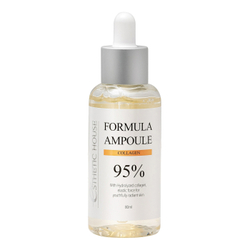 [ESTHETIC HOUSE] Сыворотка для лица КОЛЛАГЕН Formula Ampoule Collagen, 80 мл