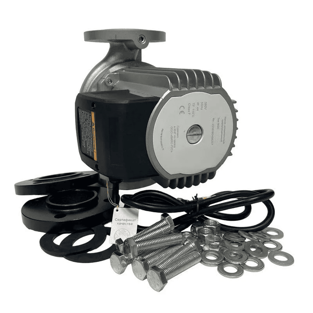 Насос циркуляционный Wilo NOC 50/9 DM (3х380В; 0,40кВт)