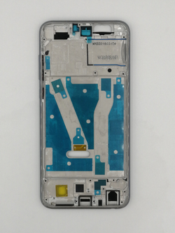 Рамка дисплея для Huawei Honor 9 Lite Серый