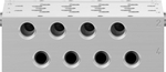VABM-L1-14W-G14-4 Коллектор