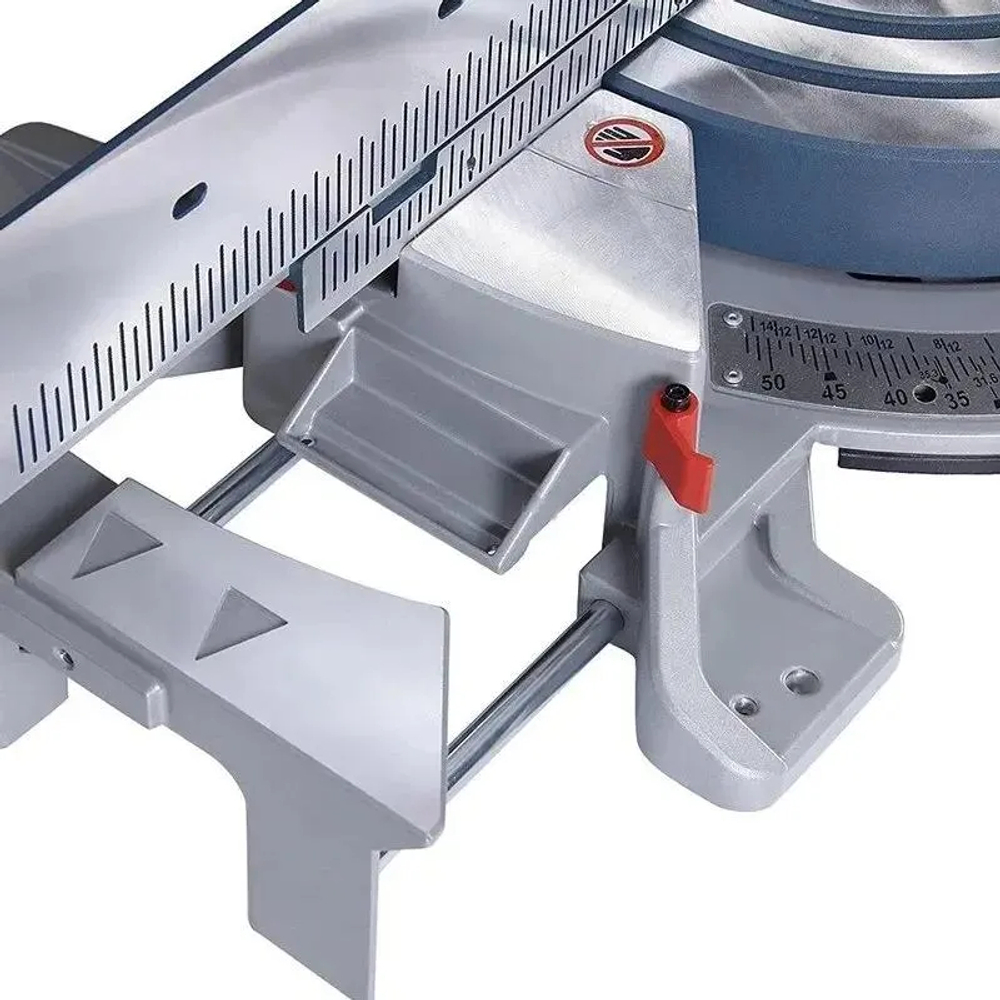 Торцовочная пила Bosch GCM 12 GDL