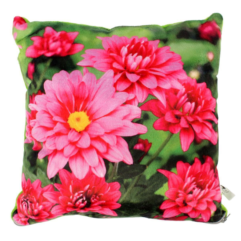 Подушка волшебные огоньки (Смоленск) 6271/СЛ/35