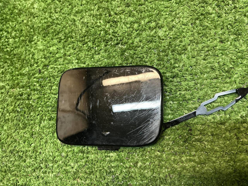 Заглушка буксир. крюка BMW X7 G07 (19-22) M-paket