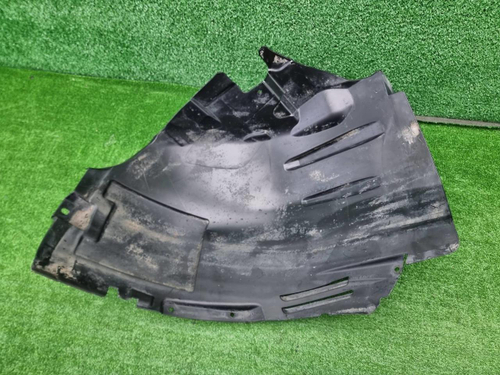 Подкрылок передний левый Mercedes GLE C292 (15-19)