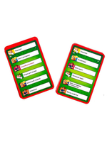 Activity. Original (новые карточки). Версия 3