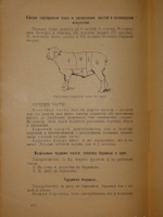 "Практические основы кулинарного искусства". 1927г.
