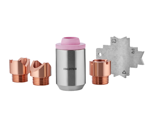 Набор с соплом для SPOT сварки , ICG0710