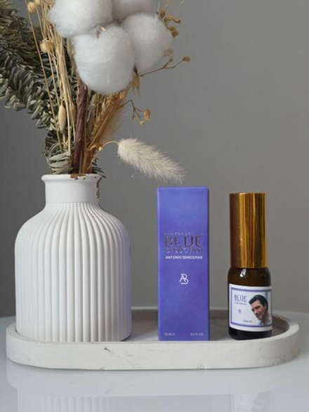 A. Banderas Blue Seduction пробник духов, 12 ml (для мужчин)