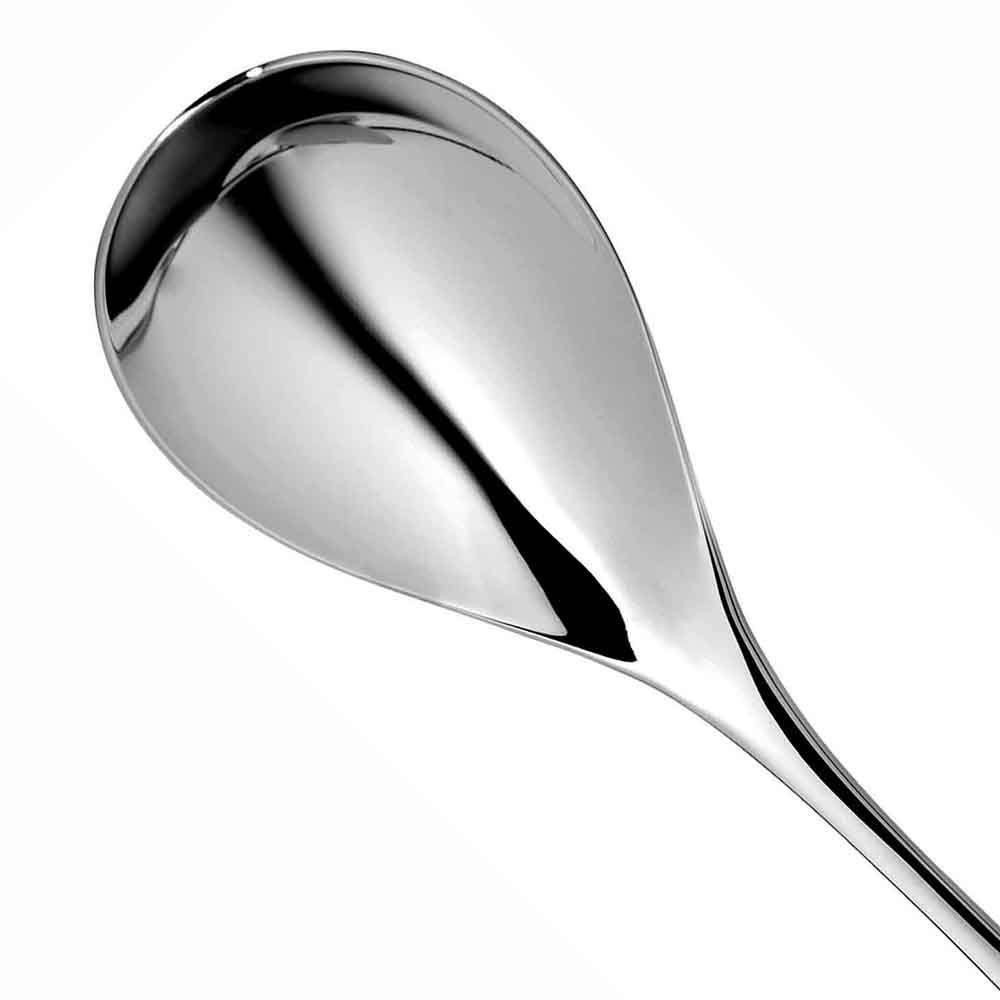 Набор столовых приборов на 6 персон 24 предмета Robert Welch RW II Bright Англия ложка