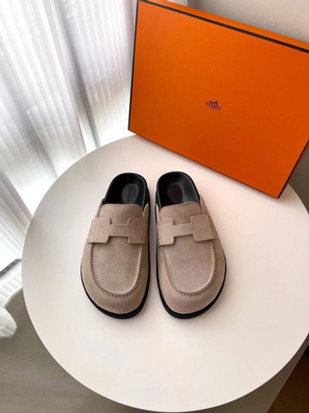 Мюли Hermes