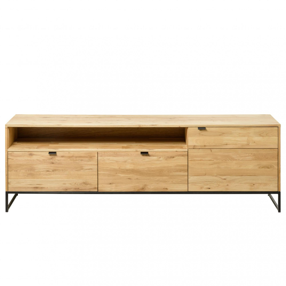 МАНХЭТТЕН Тумба под ТВ (вар.1L)